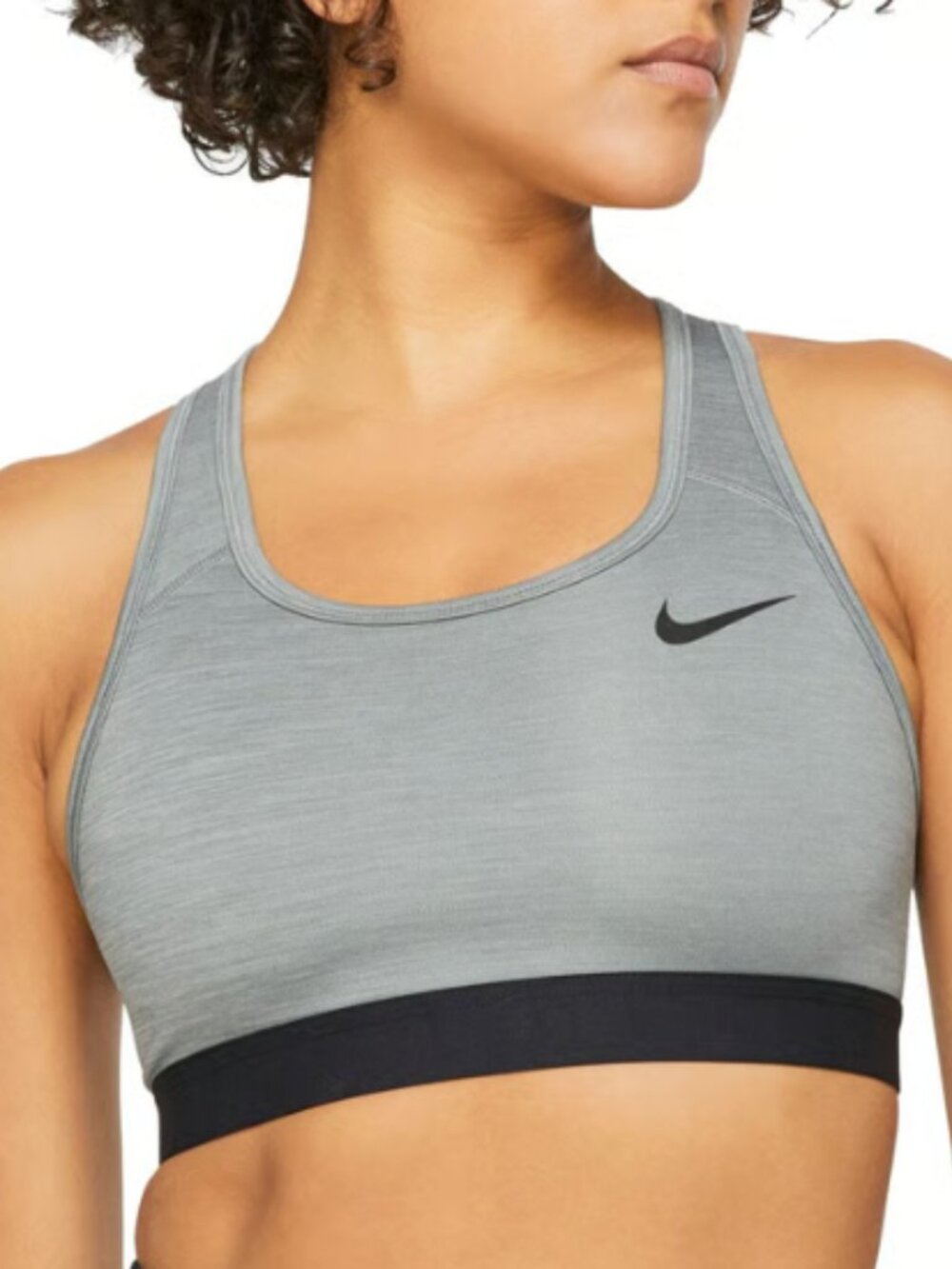 Nike Swoosh Sports Bra